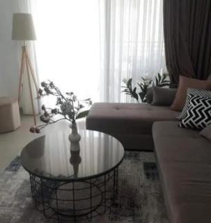 Marassi Marina 1 bedroom Apartment - 4