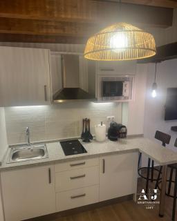 Apartamento y Loft Alegría de Jerez - Jerez de la Frontera - 1