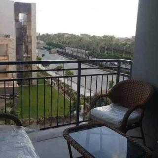 Marassi Marina 1 bedroom Apartment - El Alamein - 2