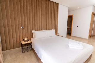 Penthouse View 2BR Terrace - AppartAli Luxury Platform - 7