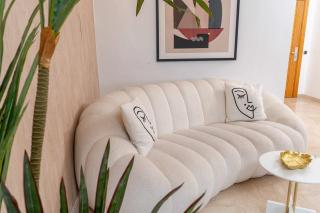 Penthouse View 2BR Terrace - AppartAli Luxury Platform - 4