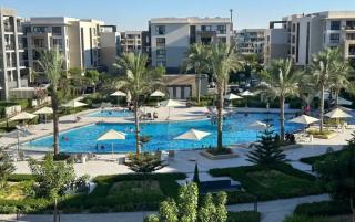 Marassi Marina 1 bedroom Apartment - El Alamein - 1