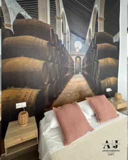 Apartamento y Loft Alegría de Jerez - Jerez de la Frontera - 0