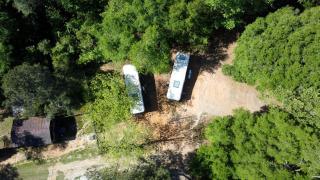 Modern Airstream Glamping with Pond Views in Rural South Carolina - Saint Stephen - 8
