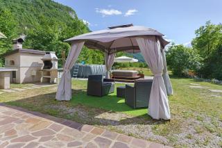 Chalet Camillo - 9