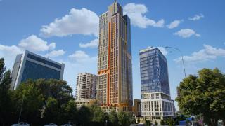 Nest One 03 - Tashkent - 0