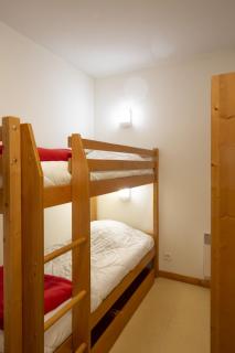 Balcons B 025 - PARC NAT VANOISE appart 6 pers - Val Cenis - 5