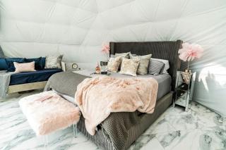 Cozy Dome Retreat Near Great Smoky Mountains, Tennessee - 7