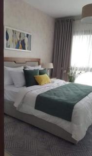 Marassi Marina 1 bedroom Apartment - El Alamein - 0