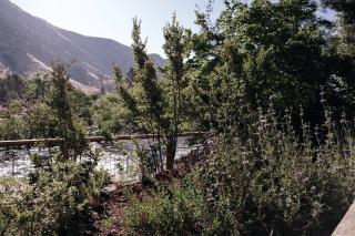 Escape to Your Private Riverfront Suite in Kernville, CA - 3