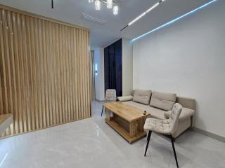 Nest One 03 - Tashkent - 3