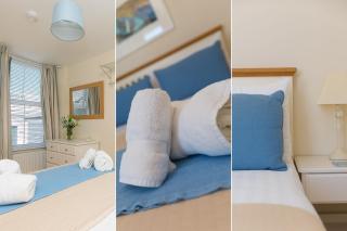 Captain's Rest - St Ives - 1