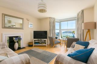 Captain's Rest - St Ives - 0