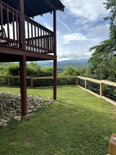 Pet-Friendly Cabin Near Great Smoky Mountains, Tennessee - 2