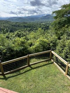 Pet-Friendly Cabin Near Great Smoky Mountains, Tennessee - 3