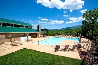 Pet-Friendly Cabin Near Great Smoky Mountains, Tennessee - 6