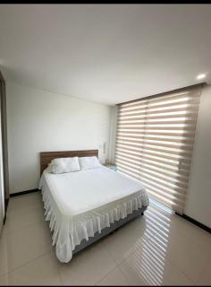 Hermoso Apartamento - - 7