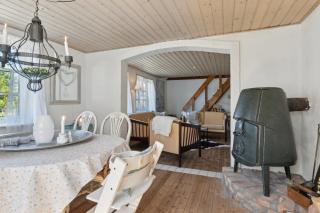The Cozy Cottage - Hirtshals - 2