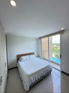 Hermoso Apartamento - - 5