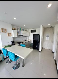 Hermoso Apartamento - - 3