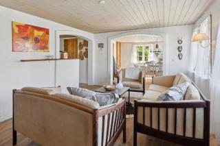 The Cozy Cottage - Hirtshals - 4