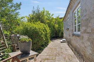 The Cozy Cottage - Hirtshals - 9