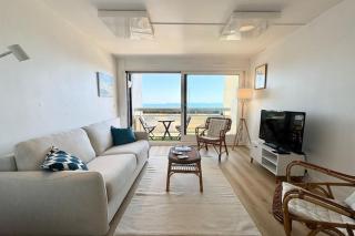Vue mer 180 - Charmant T3 - Coup de coeur garanti - Ploemeur - 5