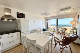 Vue mer 180 - Charmant T3 - Coup de coeur garanti - Ploemeur - 1