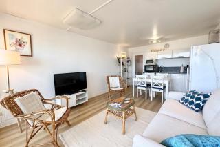 Vue mer 180 - Charmant T3 - Coup de coeur garanti - Ploemeur - 3