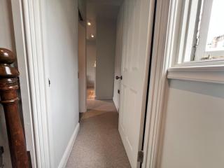 Gorgeous 3BR house in Muswell Hill with Free Parking - Londra - 7
