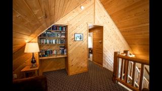 Cozy Island Park Cabin with Hot Tub & Lake Access near Rentals in Island Park, Idaho - Rea - 2