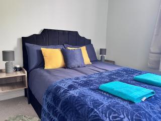 Gorgeous 3BR house in Muswell Hill with Free Parking - Londra - 6