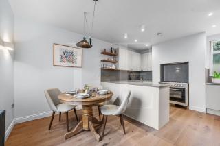 Gorgeous 3BR house in Muswell Hill with Free Parking - Londra - 4