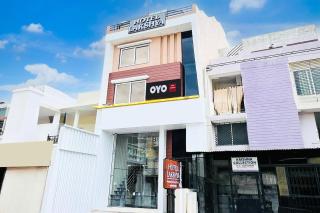 Hotel O Lakshya - Indore - 9