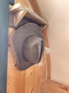 Charming Glamping Wagon with Mountain Views on Working Ranch near Grand Teton – Tetonia, Idaho - 1