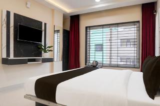 Hotel O Lakshya - Indore - 3
