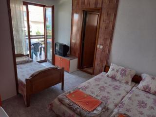Amelia Accommodation Pestani Ohrid - 5