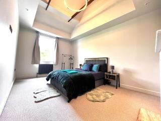 Gorgeous 3BR house in Muswell Hill with Free Parking - 1