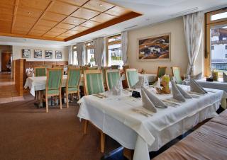 Hotel Astoria - Serfaus - 1