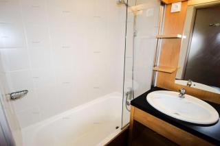 Résidence Le Cervin - 2 pièces 4/5 pers- WIFI- Le CERVIN- PLAGNE SOLEIL MAE-8044 - Aime-La Plagne - 3