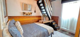 Charming Boutique Farm Stay Near Nashville – Cozy Horse Stall Suite - 3