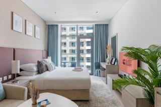 GuestReady – Infinity Pool & Beach | The Palm - 5