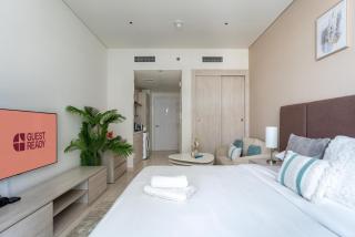 GuestReady – Infinity Pool & Beach | The Palm - 7