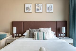 GuestReady – Infinity Pool & Beach | The Palm - 1