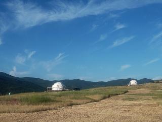 Beautiful Dome for a Romantic Glamping Escape with Breathtaking Views in Montana - 6