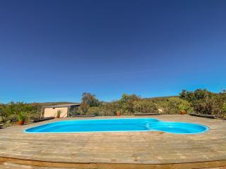 Casa Borba Chalé panorâmico - 8