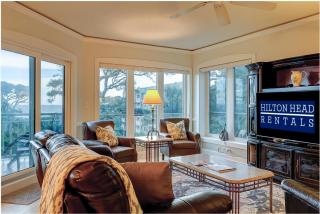 Windsor Place 2418 - Hilton Head Island - 0