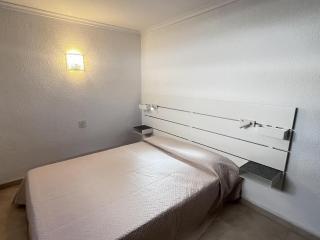 Apartamento Frentemar Primera línea en Calpe By ElConserje - 7