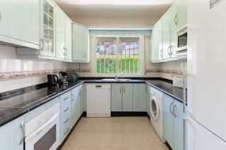 Beautiful Villa La Caracola - Marbella - 3