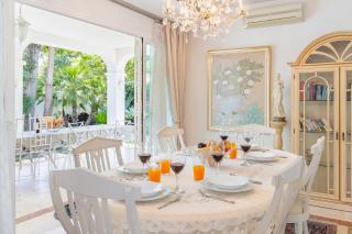 Beautiful Villa La Caracola - Marbella - 4